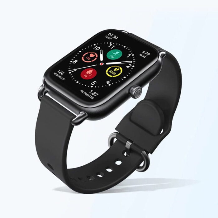 Haylou RS4 Smart Watch - Image 2