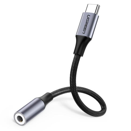 01-1-659690_560x.jpg Ugreen USB C to 3.5mm Jack Audio Cable - Image 1
