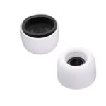 TRI Clarion for AirPods Pro Silicone Eartips 1st or 2nd Gen with Noise Reduction Hole - Image 4
