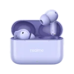 Realme Buds T200 Hi-Res LDAC Wireless Earbuds - Image 3