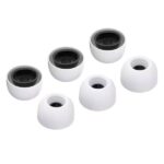 TRI Clarion for AirPods Pro Silicone Eartips 1st or 2nd Gen with Noise Reduction Hole - Image 6