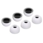 TRI Clarion for AirPods Pro Silicone Eartips 1st or 2nd Gen with Noise Reduction Hole - Image 5