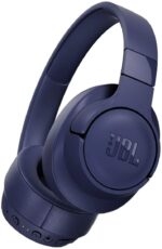 JBL Tune 750BTNC Wireless Over-Ear Headphones - Image 2