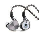 7HZ Legato Dual Dynamic Drivers IEMs - Image 2
