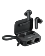 P41i | Wireless Earbuds with Portable Phone Charger (Built-in)