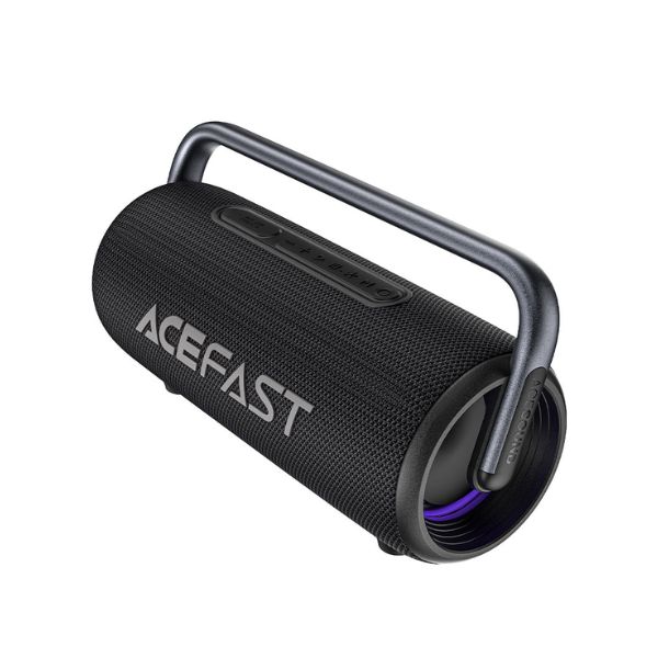 ACEFAST-K2-Pro-portable-wireless-Speaker.jpg ACEFAST K2 Pro portable wireless Speaker - Image 1