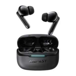 ACEFAST W5 TWS Earphones Hybrid ANC Earbuds