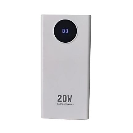 AIVR Y145 10000mAh 20W Power Bank