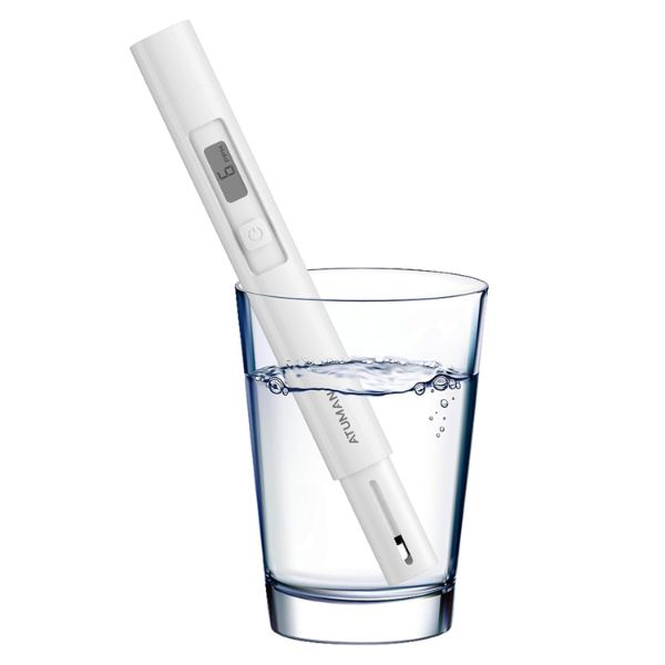 ATuMan-TDS-Water-Test-Pen.jpg ATuMan TDS Water Test Pen - Image 1