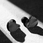 Agasound AGA ONE Balanced DCD Magnetic DD HIFI Earphones In ear Monitor Wired headphones - Image 2