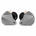 Agasound AGA ONE Balanced DCD Magnetic DD HIFI Earphones In ear Monitor Wired headphones