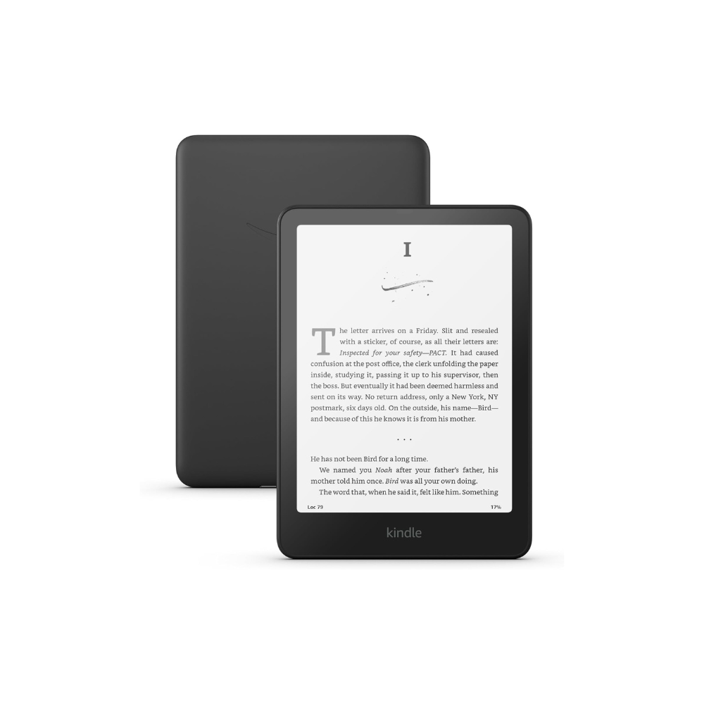 Amazon-Kindle-Paperwhite-12th-Gen-2024.png Amazon Kindle Paperwhite 12th Gen (2024) - Image 1