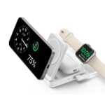 Anker MagGo Foldable 3-in-1 Wireless Charging Station (A2557) - Image 2