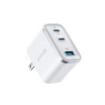 Anker Nano Charger (70W, 3 Ports)