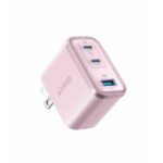 Anker Nano Charger (70W, 3 Ports) - Image 4