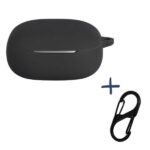 Anker Soundcore Liberty 5 Silicone Case Protective Cover with Anti-Lost Buckle - Image 2