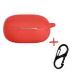 Anker Soundcore Liberty 5 Silicone Case Protective Cover with Anti-Lost Buckle - Image 4