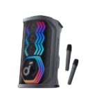 Anker Soundcore Rave 3 Wireless Karaoke Party Speaker - Image 2