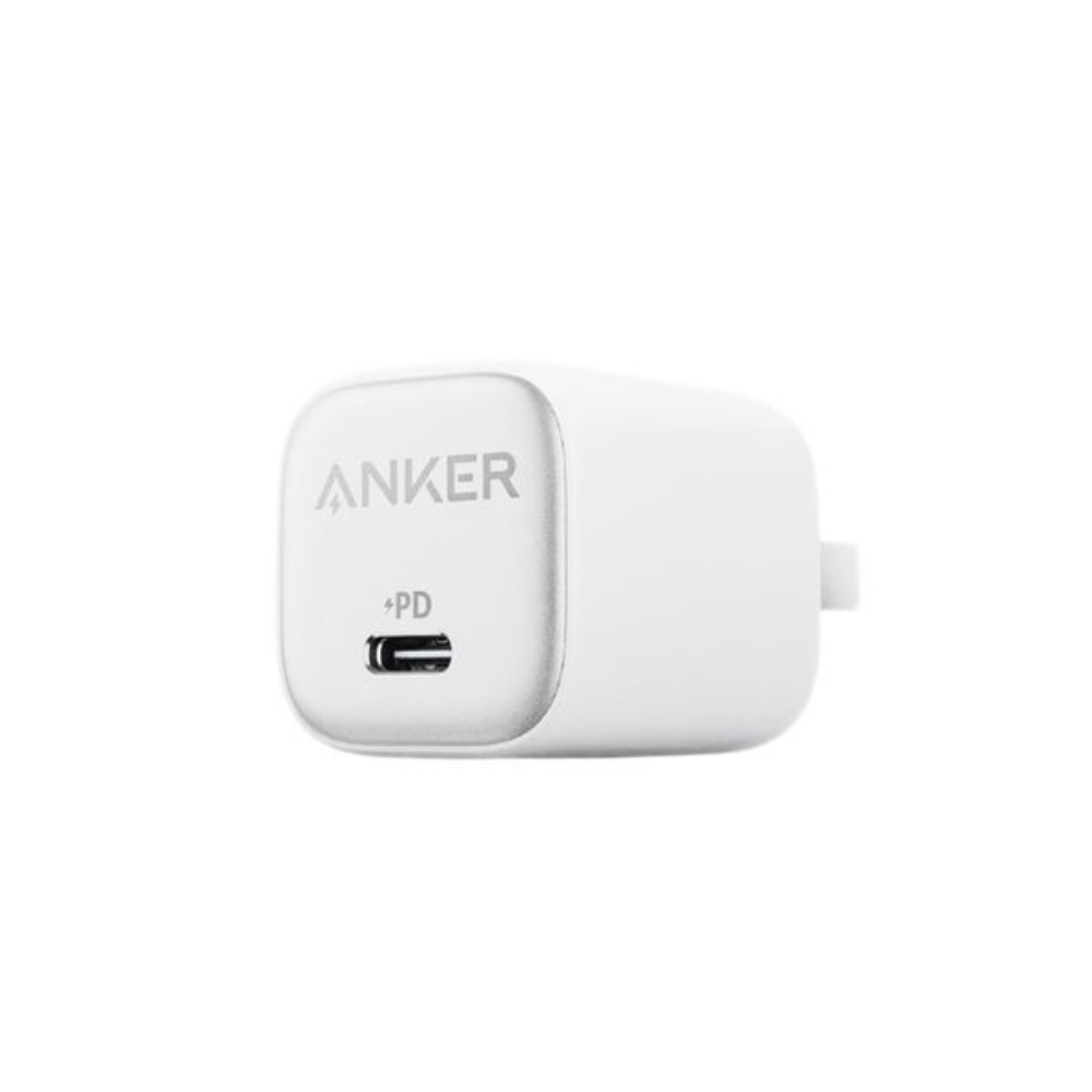 Anker-Zolo-35W-USB-C-Power-Adapter-–-A2696.png Anker Zolo 35W USB-C Power Adapter – A2696 - Image 1