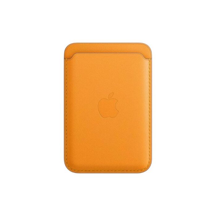 Apple iPhone Leather Wallet with MagSafe - Image 2