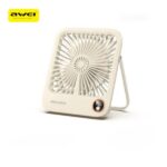 Awei F33 Desktop Ultra Slim Fan