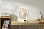 Awei F33 Desktop Ultra Slim Fan - Image 2