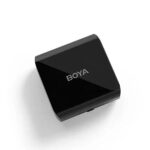 BOYA BY-XM6-K1 2.4GHz Ultra-compact Wireless Microphone System Kit - Image 3