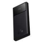 Baseus 10000mAh 22.5W Star-Lord Digital Display Fast Charge Power Bank - Image 2