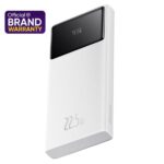 Baseus 10000mAh 22.5W Star-Lord Digital Display Fast Charge Power Bank