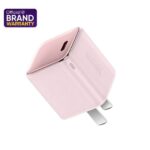 Baseus GaN3 1C 20W CN Fast Charger Adapter