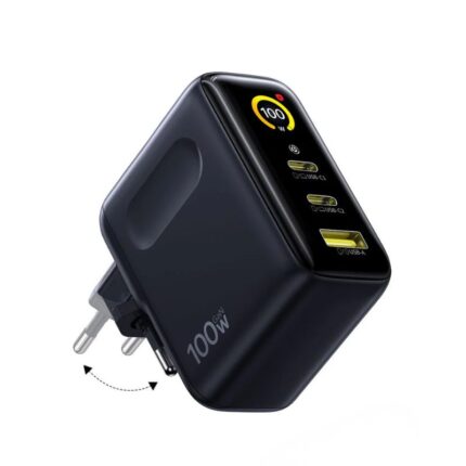 Baseus PicoGo AE21 100W Fast Charger