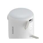 Baseus PocketGo Portable Air Pump - Image 2