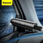 Baseus Sharp Tool Safety Hammer Car Safety - Image 2