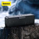 Baseus V1 Outdoor IPX6 Waterproof Portable Wireless Speaker