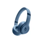 Beats Solo 4 Wireless On-Ear Headphones - Image 2