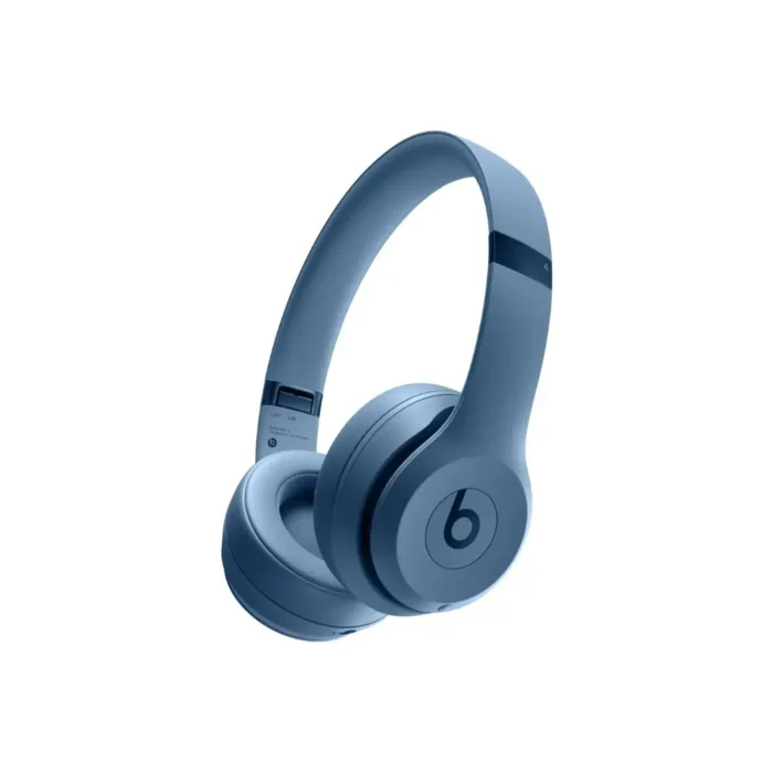 Beats Solo 4 Wireless On-Ear Headphones - Image 2