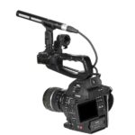 Boya BY-BM6040 Cardioid Shotgun Microphone - Image 2
