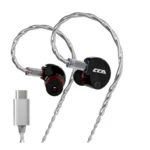 CCA Phoenix 10mm Dual Magnet Dynamic Driver IEM - Image 2