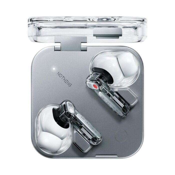 CMF Nothing Ear 3 Earbuds - Image 2
