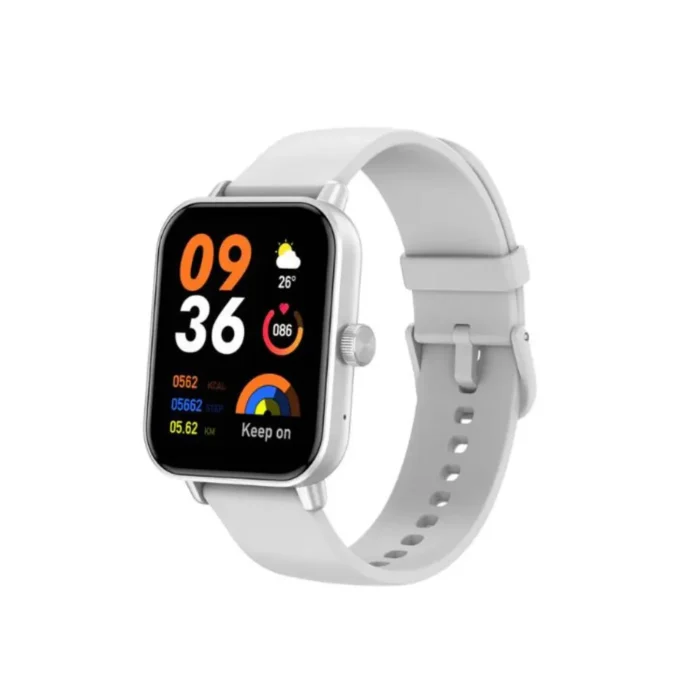 COLMI P81 Bluetooth Calling Smartwatch - Image 2
