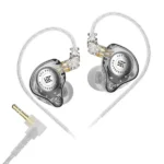 KZ EDX Pro 2 Super Linear 10mm Dynamic Driver IEM - Image 8