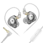 KZ EDX Pro 2 Super Linear 10mm Dynamic Driver IEM - Image 7