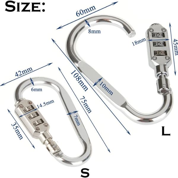 COTECI-D-HOOK-COMBINATION-LOCK-Size-LS-1.jpg COTECI D HOOK COMBINATION LOCK Size (L/S) - Image 1
