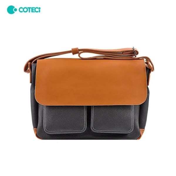 COTECi-14048-Large-Capacity-Fashionable-PU-Leather-Shoulder-Bag.jpg COTECi 14048 Large Capacity Fashionable PU Leather Shoulder Bag - Image 1