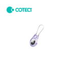 COTECi Steel Wire Rope Protective Shell for Airtag - Image 4