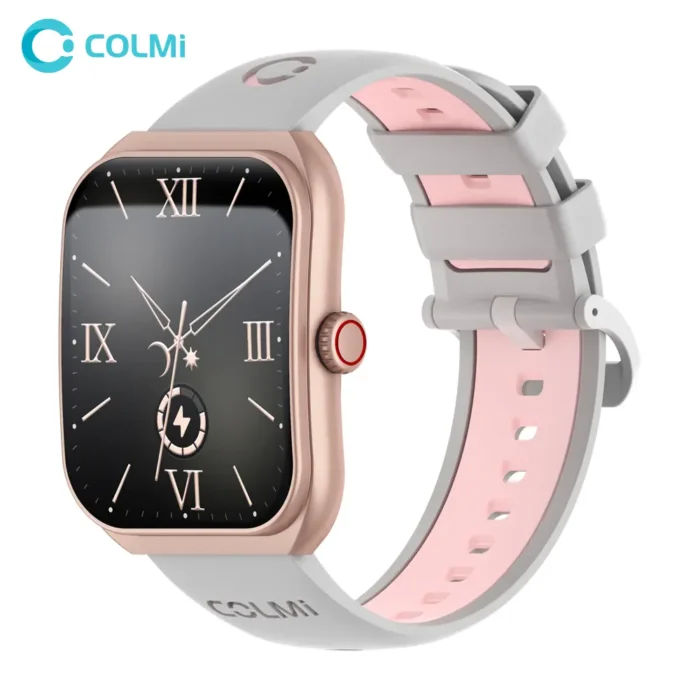 COLMI P86 Smart Watch - Image 2