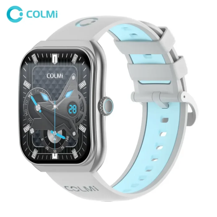 COLMI P86 Smart Watch - Image 4