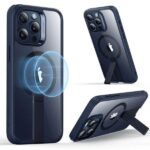 ESR Boost Flickstand Case (HaloLock) for iPhone 15 Pro Max - Image 3