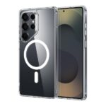 ESR Galaxy S25 Ultra Classic Hybrid Case (HaloLock)