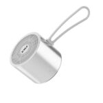 EWA A127 Metal Mini Bluetooth Speaker - Image 3